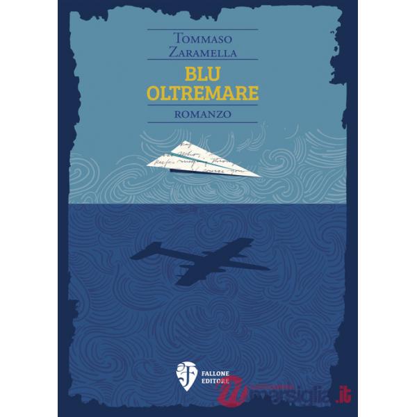 Blu oltremare