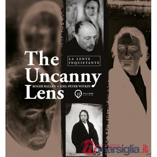 Uncanny Lens-La lente inquietante (The)