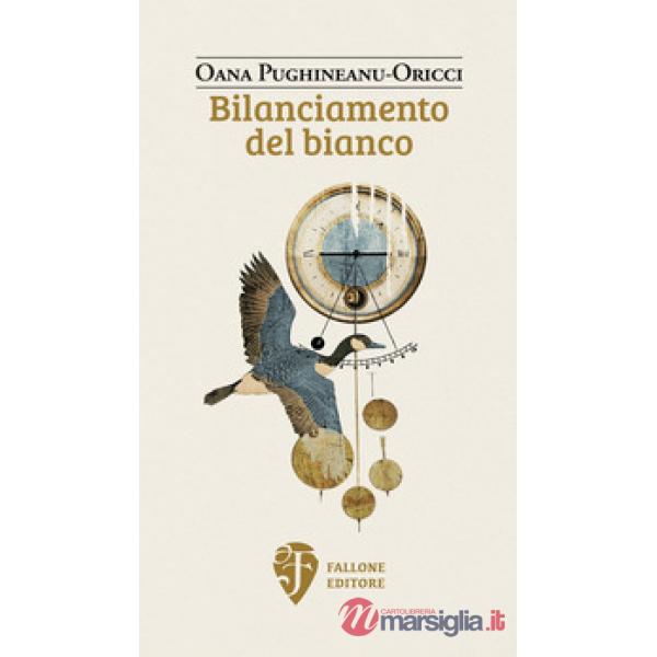 Bilanciamento del bianco. Nuova ediz.