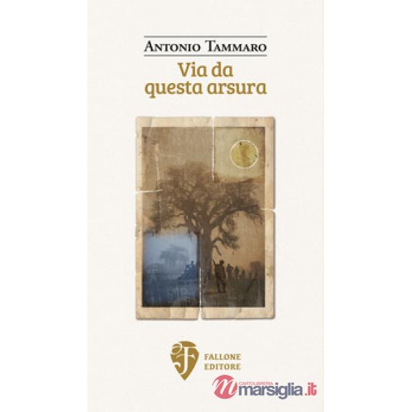 Via da questa arsura