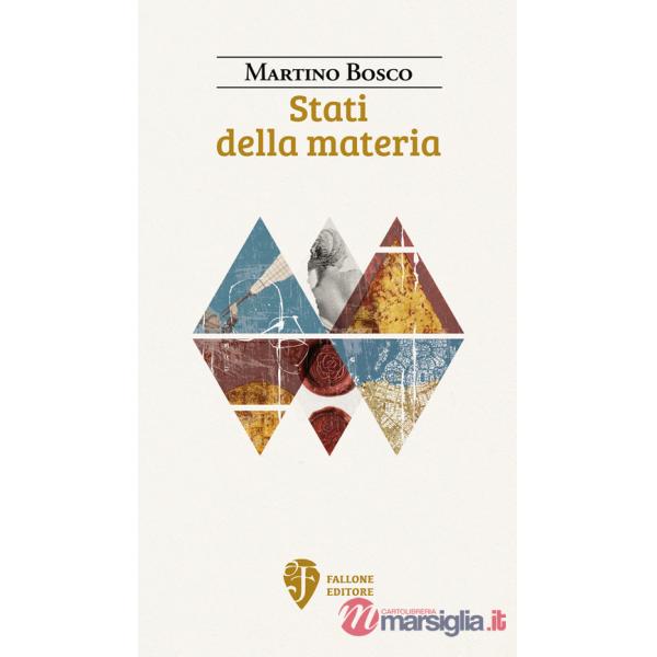 Stati della materia