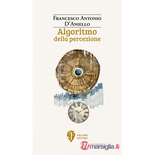 Algoritmo della percezione. Nuova ediz.