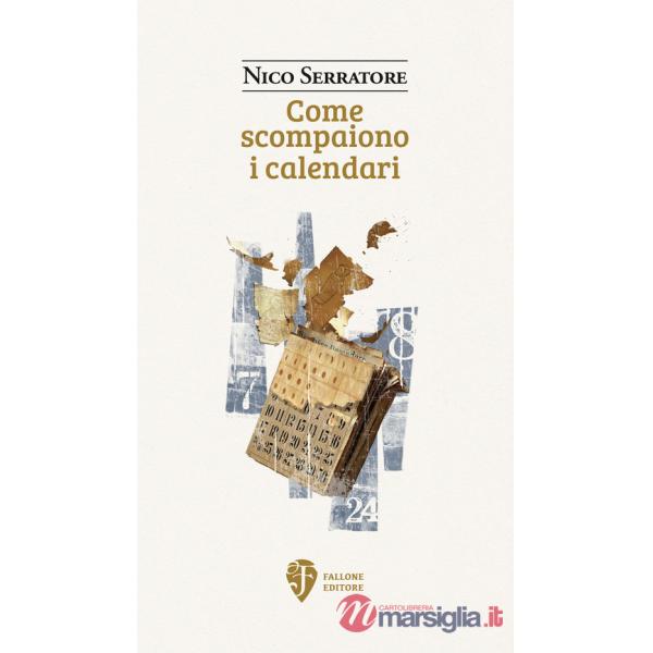 Come scompaiono i calendari