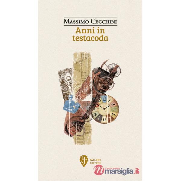 Anni in testacoda. Nuova ediz.