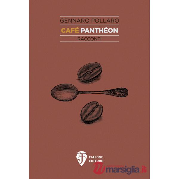 Café Panthéon. Nuova ediz.