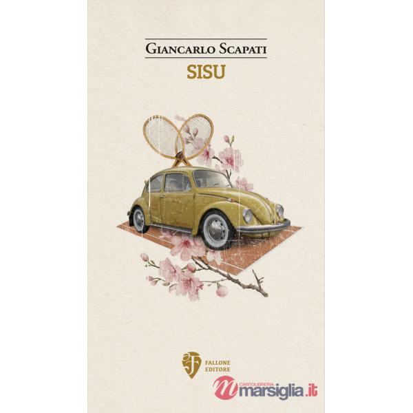 Sisu. Nuova ediz.