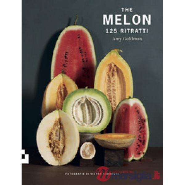 The melon. 125 ritratti. Ediz. a colori