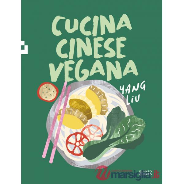 Cucina cinese vegana
