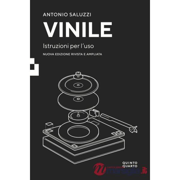 Vinile. Istruzioni per l'uso. Nuova ediz.