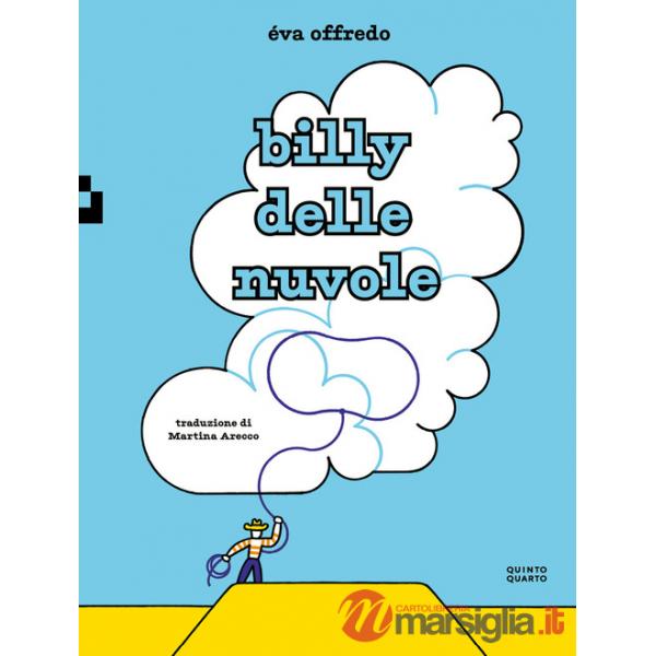Billy delle nuvole
