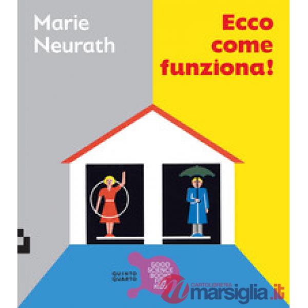 Ecco come funziona! Ediz. a colori