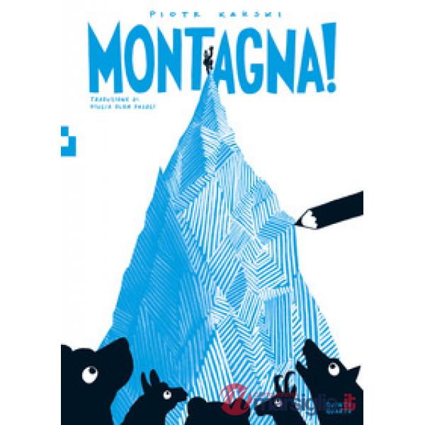 Montagna!