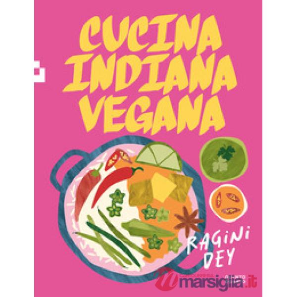 Cucina indiana vegana