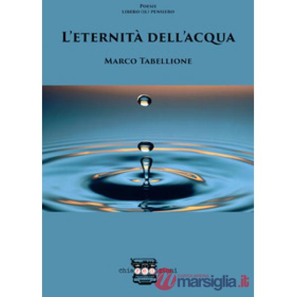Eternità dell'acqua (L')