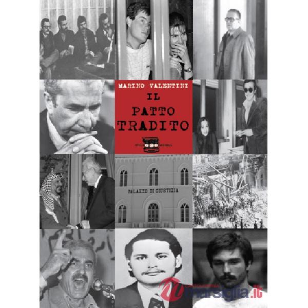 Patto tradito (Il)