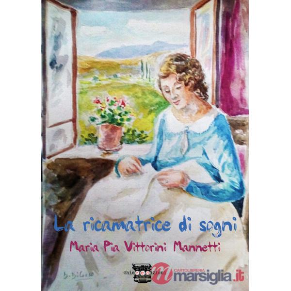 Ricamatrice di sogni (La)