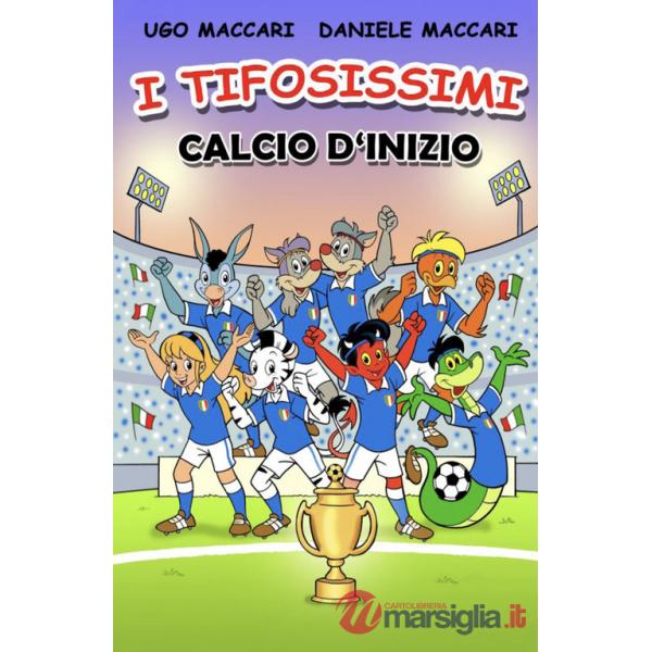 Tifosissimi. Il grande europeo (I)