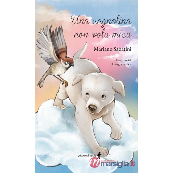 Cagnolina non vola mica (Una)