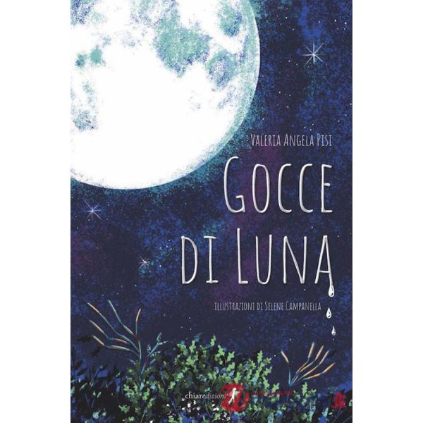 Gocce di luna