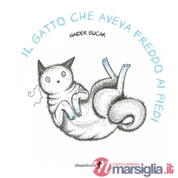 Gatto che aveva freddo ai piedi (Il)