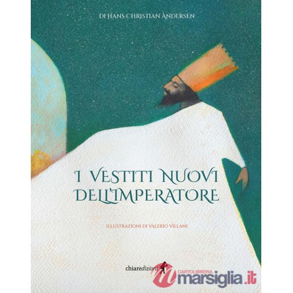 Vestiti nuovi dell'imperatore (I)