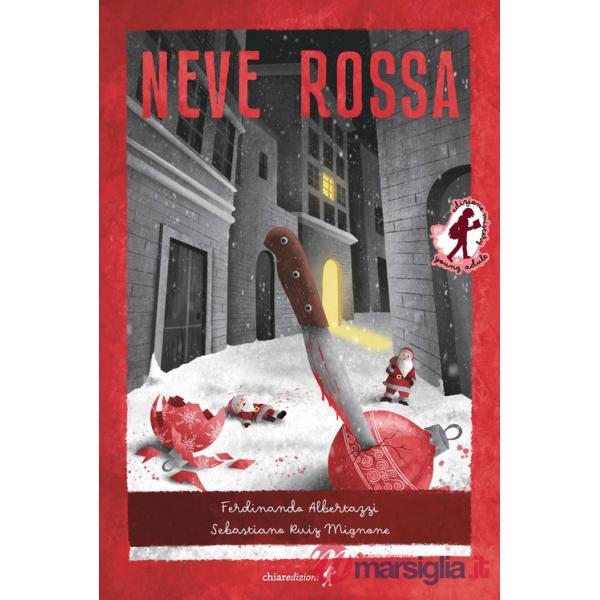 Neve rossa