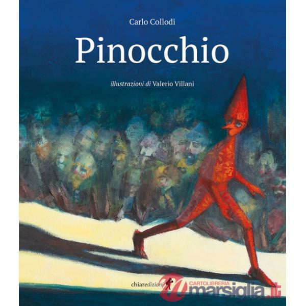 Pinocchio. Ediz. a colori