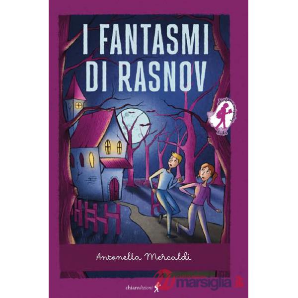 Fantasmi di Rasnov (I)