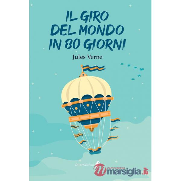 Giro del mondo in 80 giorni (Il)