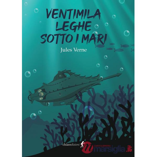 Ventimila leghe sotto i mari