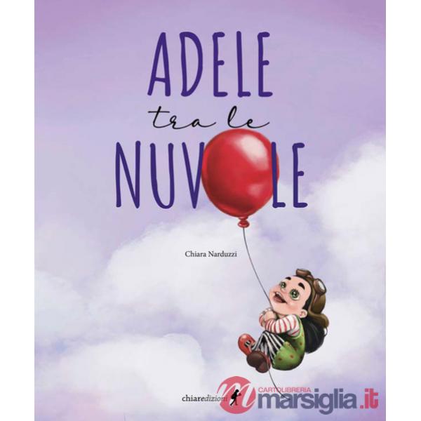 Adele tra le nuvole