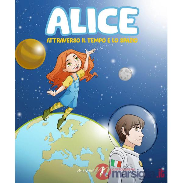 Alice attraverso il tempo e lo spazio