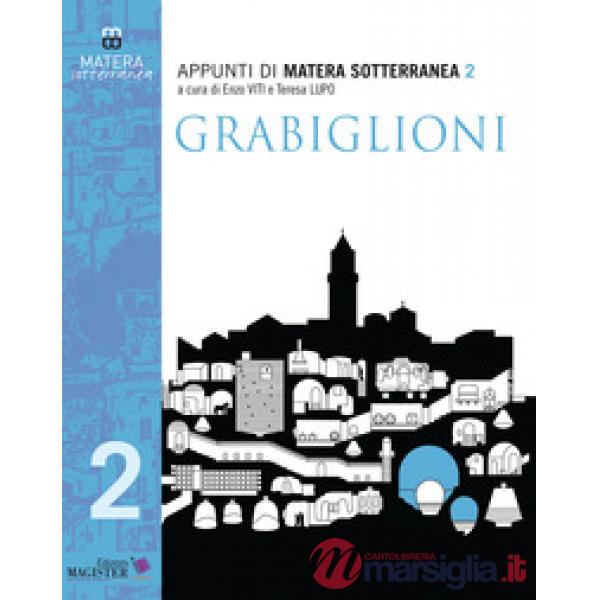 Appunti di Matera sotterranea