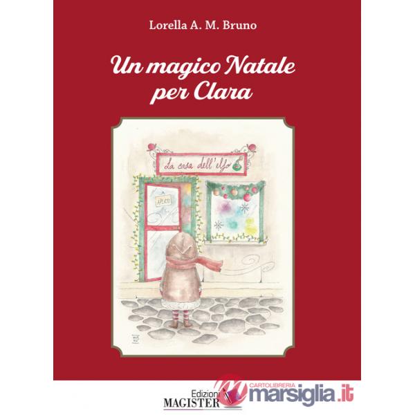 Magico Natale per Clara (Un)