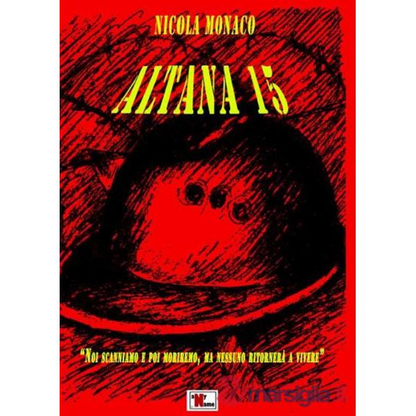 Altana 15. Nuova ediz.