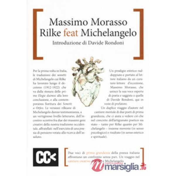 Rilke feat. Michelangelo