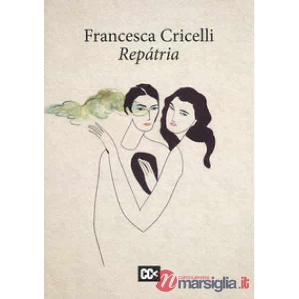 Repátria. Testo portoghese a fronte