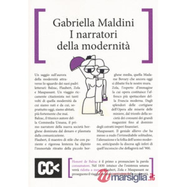 Narratori della modernità (I)