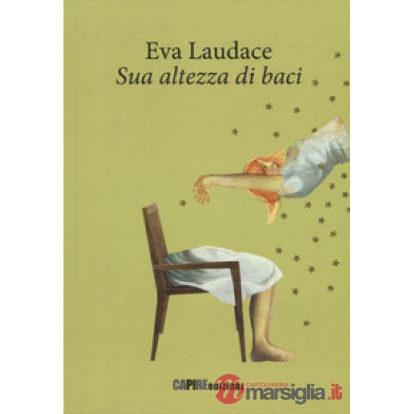 Sua altezza di baci