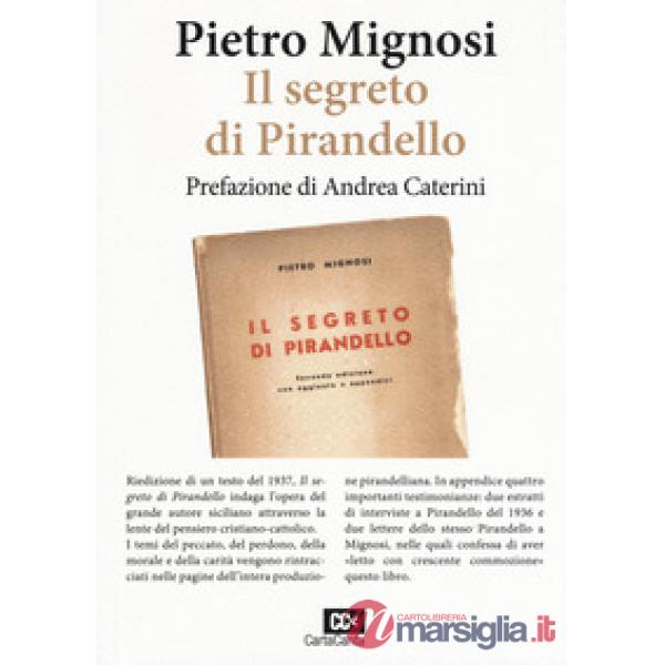 Segreto di Pirandello (Il)