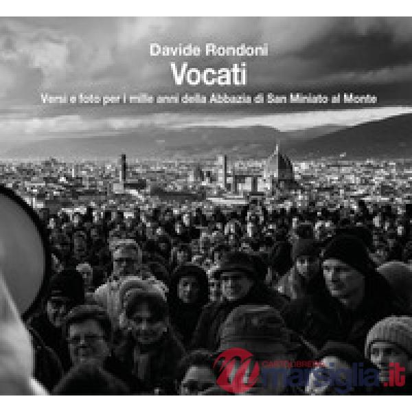 Vocati versi e foto per i mille anni della abbazia...