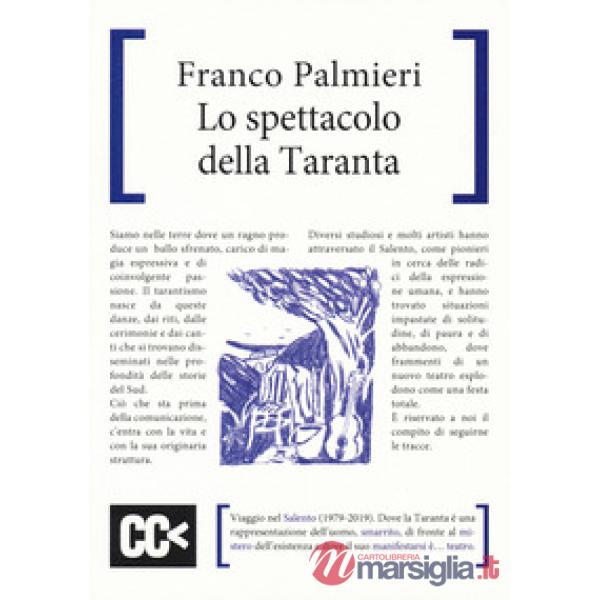 Spettacolo della taranta. Viaggio nel Salento (Lo)
