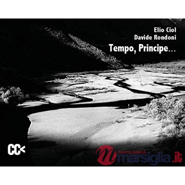 Tempo, principe...