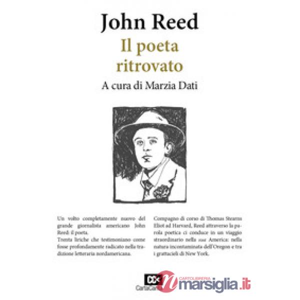 Poeta ritrovato (Il)