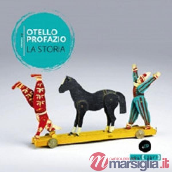 Storia. Con CD-Audio (La)
