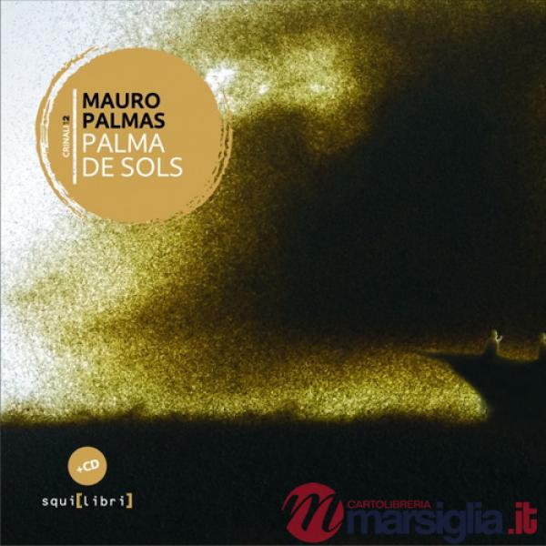 Palma de sols. Con CD-Audio
