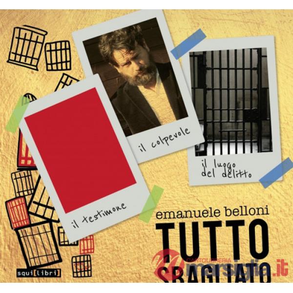 Tutto sbagliato. Con CD-Audio