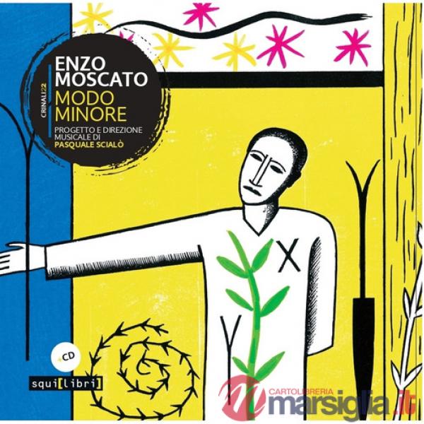 Modo minore. Con CD-Audio