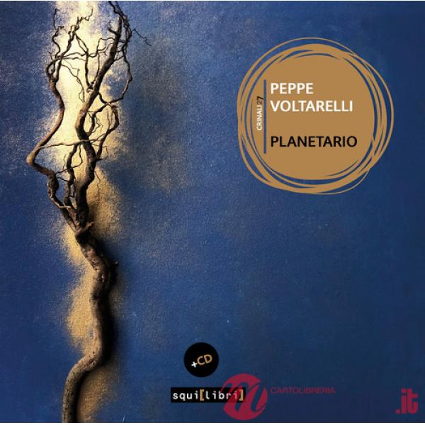 Planetario. Con CD-Audio