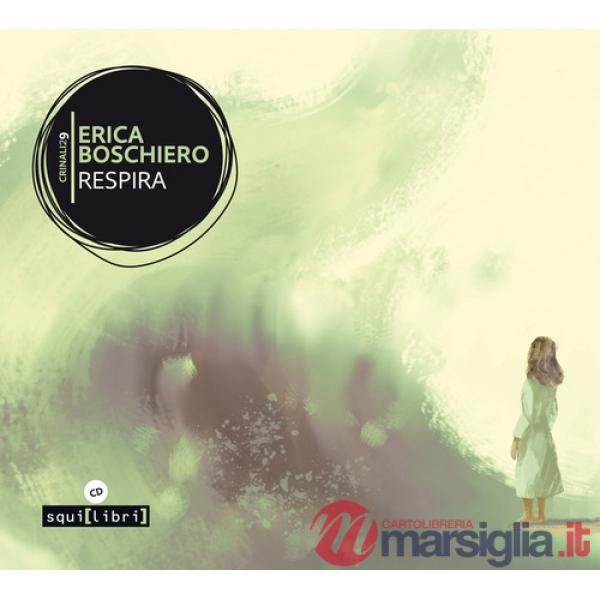 Respira. Con CD-Audio